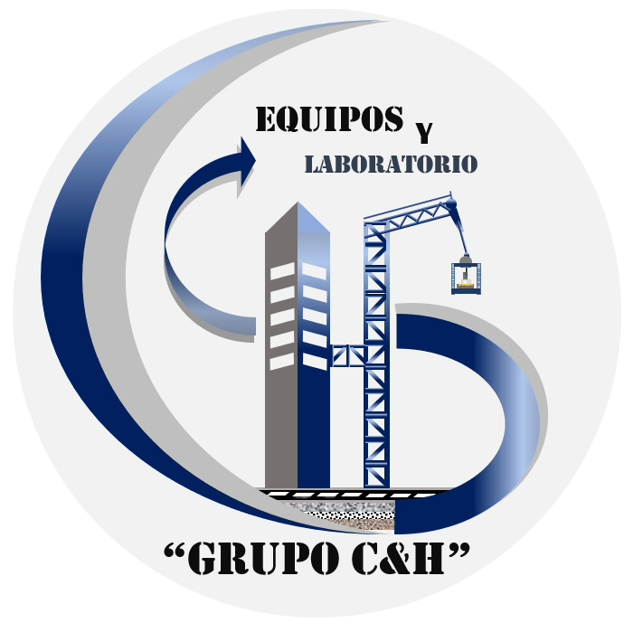 Logo Grupo C&H